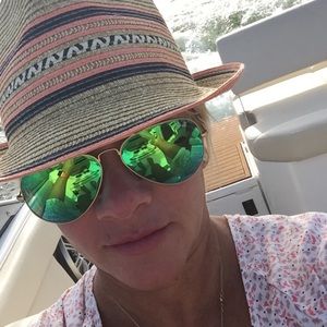 Meet your Posher, Trish